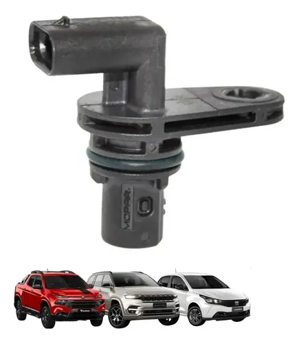 Sensor De Fase Mopar Fiat Cronos Pulse Argo Toro Fastback Strada / Jeep Renegade Compass Commander 46350800 / Original - Imagen 2