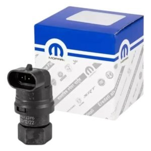 Sensor De Velocidad Mopar 55272396 Original Fiat