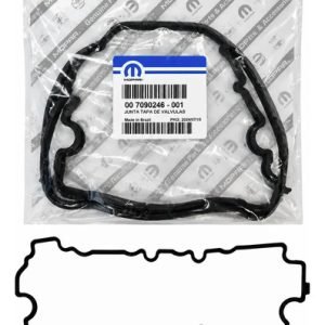 Junta Tapa Valvulas Argo 1.3 7090246 Mopar Original