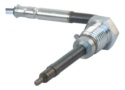 Sensor Temperatura Gases Escape Egt Original Mopar 55284459 Fiat Toro Jeep Compass Renegade 2.0 Diesel - Imagen 8
