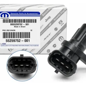 Sensor De Fase Fiat 500 500x Doblo Bravo 1.4 Fire Multiair Turbo Original Mopar K68070491ac 55242637