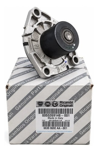Bomba De Agua 709954 Jeep Commander Mopar Originl 6000634166 - Imagen 12