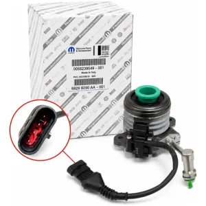 Bombín Embrague Fiat Grand Siena 1.6 Dualogic Mopar 55239549