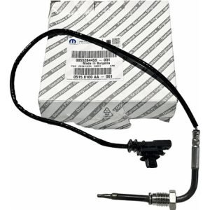 Sensor 55284459 Sonda Inferior Dpf Toro Renegade Compass