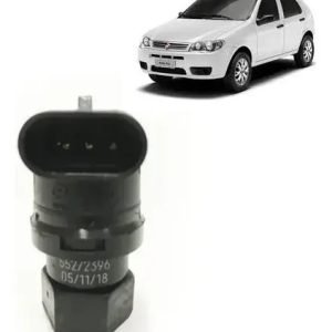 Sensor De Velocidade Fiat Palio Original Mopar 55272396