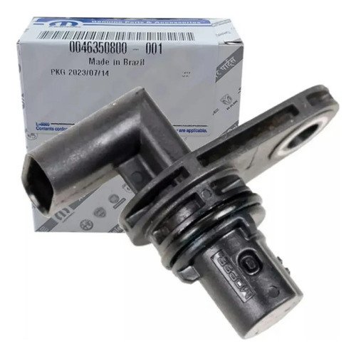 Sensor De Fase Mopar Fiat Cronos Pulse Argo Toro Fastback Strada / Jeep Renegade Compass Commander 46350800 / Original - Imagen 4