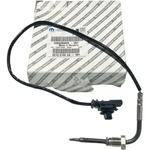 Sensor Temperatura Gases Escape Egt Original Mopar 55284459 Jeep Renegade Trailhawk 2.0 Diesel