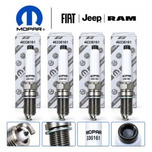 4 Bujía Mopar 46336161 Jeep Commander Limited 1.3t