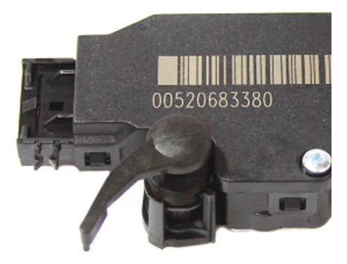 Sensor Pedal Embrague Fiat Cronos 1.8 Argo 1.8 Toro 2.0 500x 1.4 Jeep Compass 2.4 Mopar Original 52068338 / 52230973 - Imagen 10