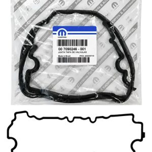 Junta Tapa Valvulas Fiorino 1.3 7090246 Original Mopar