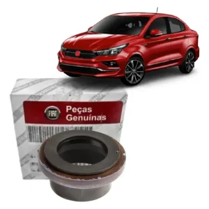 Reten Cigueñal Distribucion Original Fiat Argo 1.3 Firefly Gse Polea Distribucion Oem 7091279