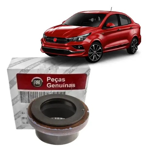 Reten Cigueñal Distribucion Original Fiat Cronos 1.3 Firefly Gse Polea Distribucion Oem 7091279