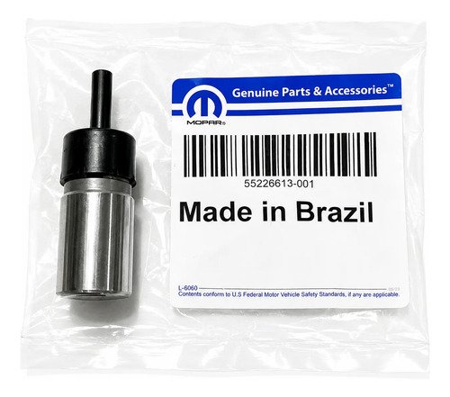 Kit Cadena De Distribución Fiat Argo 1.8 16v E-torq Original Mopar 46348199 55226613 55226611 55280700 Gris - Imagen 7