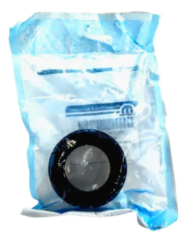 Reten Cigueñal Distribucion Original Fiat Cronos 1.3 Firefly Gse Polea Distribucion Oem 7091279 - Imagen 7