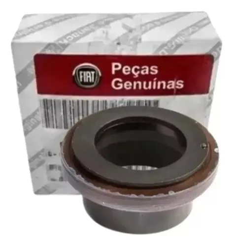 Reten Cigueñal Distribucion Original Fiat Cronos 1.3 Firefly Gse Polea Distribucion Oem 7091279 - Imagen 3