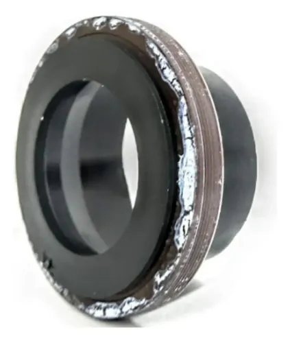 Reten Cigueñal Distribucion Original Fiat Cronos 1.3 Firefly Gse Polea Distribucion Oem 7091279 - Imagen 8
