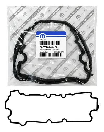 Junta Tapa Valvulas Cronos 1.3 7090246 Mopar Original