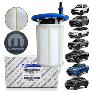 Filtro De Combustible Mopar Jeep Compass Diesel 77367623 Org