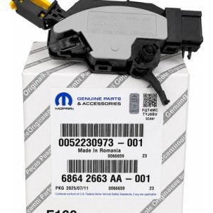 Sensor Pedal Embrague Fiat Toro 2.0  Mopar Original  52068338 / 52230973