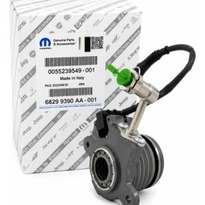 Bombín Embrague Nuevo Punto 1.6 Dualogic Original 55239549