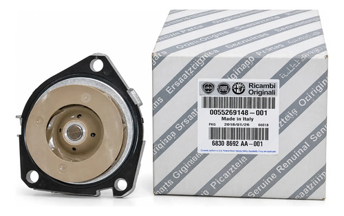 Bomba De Agua 709954 Jeep Commander Mopar Originl 6000634166 - Imagen 11