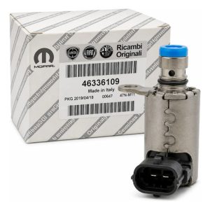Sensor Presion De Aceite Fiat Toro Volcano 2.0 Mopar Origin