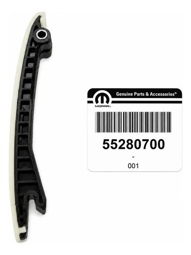 Kit Cadena De Distribución Fiat Argo 1.8 16v E-torq Original Mopar 46348199 55226613 55226611 55280700 Gris - Imagen 5