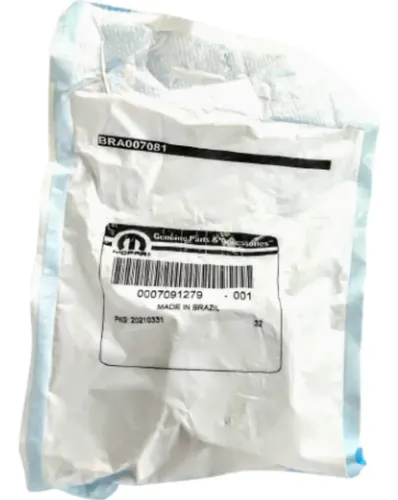 Reten Cigueñal Distribucion Original Fiat Cronos 1.3 Firefly Gse Polea Distribucion Oem 7091279 - Imagen 4