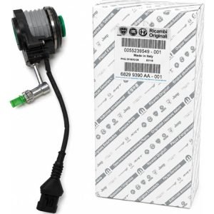 Bombín Embrague  Fiat Linea 1.9 Dualogic Mopar 55239549