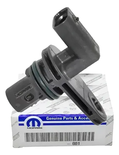 Sensor De Fase Mopar Fiat Cronos Pulse Argo Toro Fastback Strada / Jeep Renegade Compass Commander 46350800 / Original - Imagen 3