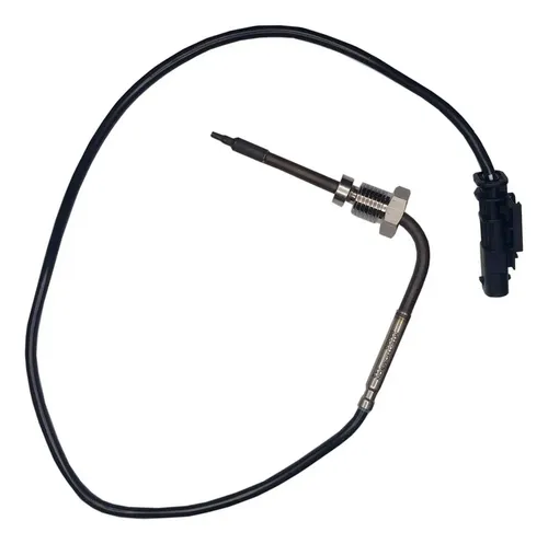 Sensor Temperatura Gases Escape Egt Original Mopar 55284459 Fiat Toro Jeep Compass Renegade 2.0 Diesel - Imagen 6
