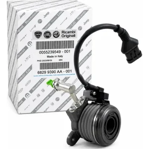 Bombín Embrague Fiat Palio 326 1.6 Dualogic Originl 55239549