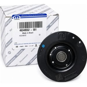 Bomba De Agua Original Mopar 46348552 Fiat Fastback Turbo 270 Abarth Turbo 270 At Motor 1.3 Turbo Original