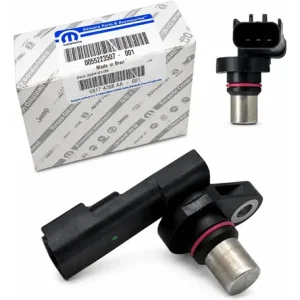 Sensor Fase Fiat Punto Sporting 1.6 16v Original® 55223507