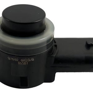Sensor De Estacionamiento Trasero Mopar Para Autos Y Camionetas Color Negro