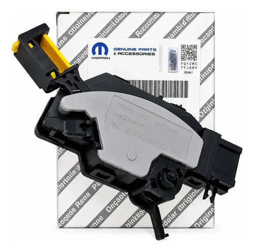 Sensor Pedal Embrague Fiat Cronos 1.8 Argo 1.8 Toro 2.0 500x 1.4 Jeep Compass 2.4 Mopar Original 52068338 / 52230973 - Imagen 6