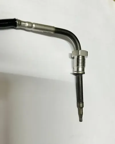 Sensor Temperatura Gases Escape Egt Original Mopar 55284459 Fiat Toro Jeep Compass Renegade 2.0 Diesel - Imagen 10